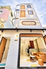 bán nhà đẹp hẻm xe hơi xô viết nghệ tĩnh - gần hàng xanh - dt 6x7m - 3pn - vào ở liền - giá 7.2 tỷ