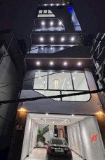 chính chủ cần bán nhà phố trạm - ô tô tránh- 60 m 7 tầng - kinh doanh - ô tô tránh - 23 tỷ tl