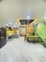bán nhà đường nhựa 6m phan huy ích tân bình, 62m2, 4 tầng, giá chỉ 8.96 tỷ