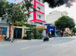 mặt tiền kinh doanh đường độc lập, p. phú thọ hoà, tp. hcm. (dt: 4.5x18m 2 lầu). giá: 14.5 tỷ