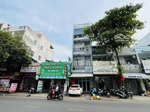 mặt tiền kinh doanh đường tân hương, p.tân quý, quận tân phú. (dt:4x20m 4 tầng). giá: 16 tỷ