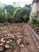 chính chủ bán 68m2 đất thổ cư tại cao viên giá 2.4 tỷ