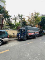 mặt tiền đường hồ ngọc cẩn, phường tân thành, quận tân phú. (dt: 10x20m cấp 4). giá: 32 tỷ