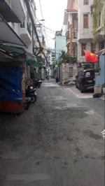 hẻm ô tô lò gốm, sát hậu giang, 70m2, 5.5x13m, hơn 6 tỷ