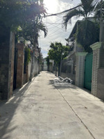 nhà nguyễn văn luông, 119m2, 7x17m, 7 tỷ