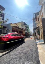 nhà 4 tầng, hẻm ô tô võ văn kiệt, 45m2, 4x11m, 6 tỷ hơn