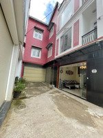 bán gấp nhà 7pn, nở hậu full nội thất homestay (12 b1 la sơn phu tử, đà lạt) - 8.5 tỷ thương lượng