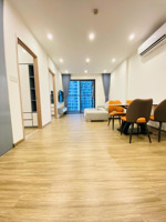 cho thuê chính chủ căn hộ 81m2, 18 triệu tại the canopy residences - vinhomes smart city