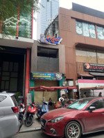 chính chủ gửi cho thuê nhà mặt tiền 149 tôn thất đạm, p. bến nghé, q1, 4.5x30m, 