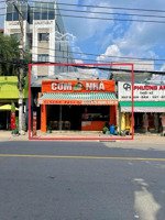 bán nhà mặt tiền đặng văn bi, p. bình thọ, q. thủ đức - 8m x 50m - 1 hầm 7 tầng - giá bán 50 tỷ