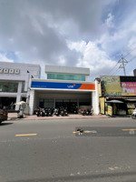 tin thật 100% - góc 2 mt cống quỳnh, quận 1 - dt: 14x20m - 2 tầng - hđt: 280 triệu - giá: 99 tỷ