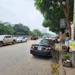 bán nhà mặt phố ngô quyền, vỉa hè rộng, kinh doanh đỉnh, 2 thoáng trước sau, 67m2, 5 tầng, 20.7 tỷ