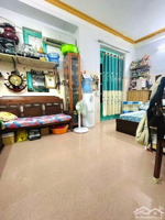 bán nhà quận 6 - văn thân - nhà 4 tầng btct- cách 20m ra hẻm ô tô tránh- bề ngang hiếm 5m- chỉ 6.8