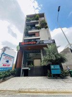 siêu khan hiếm! bán toà nhà văn phòng mặt tiền nguyễn thanh sơn thạnh mỹ lợi q2 dt 200m2 giá 120 tỷ