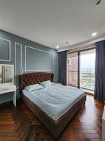 cho thuê căn hộ midtown phú mỹ hưng 2pn, 90m2, full nội thất, 27 triệu