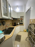 sổ hồng riêng - nhà 2 tầng trung râm quân 6 giá tốt