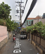 chính chủ bán lô đất mặt tiền nguyễn duy bình thạnh, diện tích lớn hiếm có 20x20m (400m2)