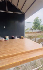 bán nhà vườn mt nhựa hưng long, bình chánh | 1.000m2 giá 5,8 tỷ