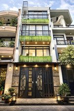 68m2, bán toà chdv 4 tầng, 600tr/năm, hxh, 1/ quang trung, p11 gò vấp, 10 tỷ + (ngay chợ hạnh thông