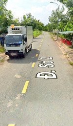 bán đất tại an phú tây-bình chánh giá cực hot.