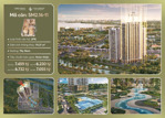 siêu phẩm 2 phòng ngủ 79m2 green era southmark - 1 sản phẩm cao cấp của tân hoàng minh lh: p0968258