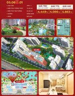 căn góc 2pn+1 origami vinhomes grand park. lh: 092885588.