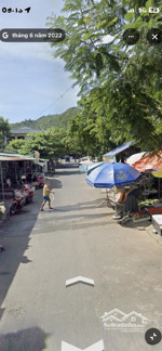 tôi chính chủ cần bán đất mặt tiền đường 5m5 đối diện chợ an ngãi đông thuận tiện kinh doanh buôn