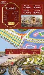  TL46-01 – CĂN GÓC ĐỘC TÔN ROYAL BOULEVARD 