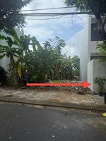 bán đất mặt tiền đường trần quý khoách hòa minh liên chiểu đà nẵng.