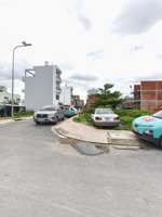 đất đẹp còn sót lại khu phân lô đường 40, hiệp bình chánh 5 tỷ tl