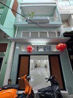 cho thuê nhà riêng trung tâm chợ lớn quận 6