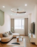 cho thuê 3 căn topaz elite quận 8, 92m2, 3pn, nhà có nội thất, giá 14.5tr. liên hệ: 