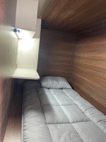 sleepbox new 100% có thang máy gần đh ngân hàng, spkt, cao đẳng công thương ,cao đẳng xây dựng..