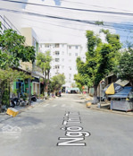 cần bán lô đất 2 mặt tiền đường ngô thì trí với vũng thùng 2 gần sông hàn sơn trà đà nẵng.