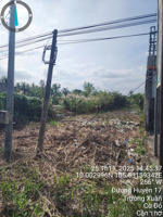 bán đất tại tỉnh lộ 919, 12 tỷ, 825 m2, đẹp, nhiều tiện ích