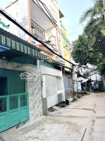 nhà quận 7 - gần vincom nam long trần trọng cung - hẻm xe hơi - 65m - nhỉnh 6 tỷ