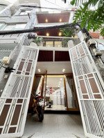 siêu phẩm 3 tầng-phan xích long-f2-phú nhuận - 3 tầng btct - dt 32m