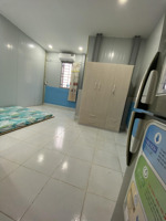 cho thuê phòng trọ full nội thất , phường gia định, tp tp hcm