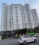 chung cư 2pn tara risedeince đường tạ quang bửu~ bình đông( phường 6 cũ)~quận 8