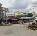 cần bán lô góc xây tự do 2 mặt tiền nguyễn thị định đường 16m đối diện khu sân bay cũ