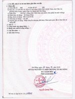 bán đất 2mt nguyễn văn tấn & nguyễn quang lâm dt : 170m đường 7.5m , lề 5.5m