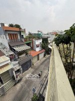 chủ ngộp giảm 500tr -nhà mới hẻm xe tải mã lò- khu tên lửa - 86m2 ngang khủng 5.5m2 btct