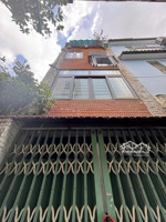 trung tâm phú nhuận - phùng văn cung - phường 4 - sổ nở hậu - khu vip - 4t39