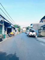 bán đất mt kinh doanh, đường nhựa 7m thông, gần cây xăng 26, chỉ 3tỷ250