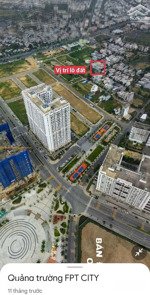 bán đất tại vùng trung 18, phú mỹ an 106,3m2, sổ đỏ đầy đủ sổ đỏ