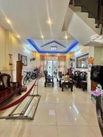 nhà mới 3tầng st, gara oto, 130m2 (5.5x24m) ngay phan anh, tô hiệu, giáp q6