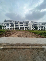 bán đất dịch vụ di trạch 114m2, giá 145tr/m2 liên hệ 