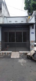 bán gấp nhà hxh phan huy ích dt:5*17m, giá 6.7 tỷ tl