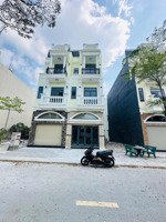 nhà phố sổ riêng vừa hoàn thiện p. dĩ an, tp.hcm (sáp nhập mở rộng) dt: 4 x 15 = 60m