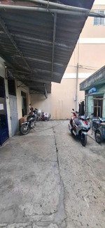 nhỉnh 3ty nhà shr 46m2 thới an 06 sát tôn trường thành, khu dân cư đông, sát lê văn khương gần gv